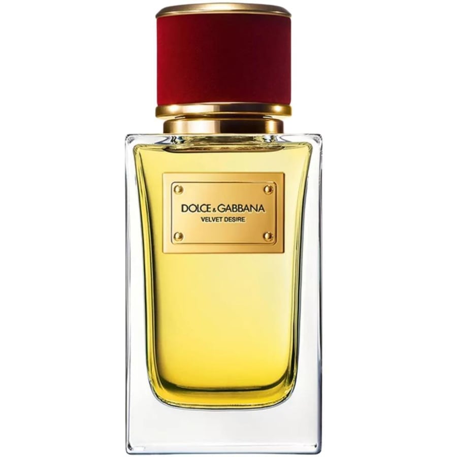 عطر دولتشي اند غابانا فيلفت ديزاير او دو بارفيوم 150 مل