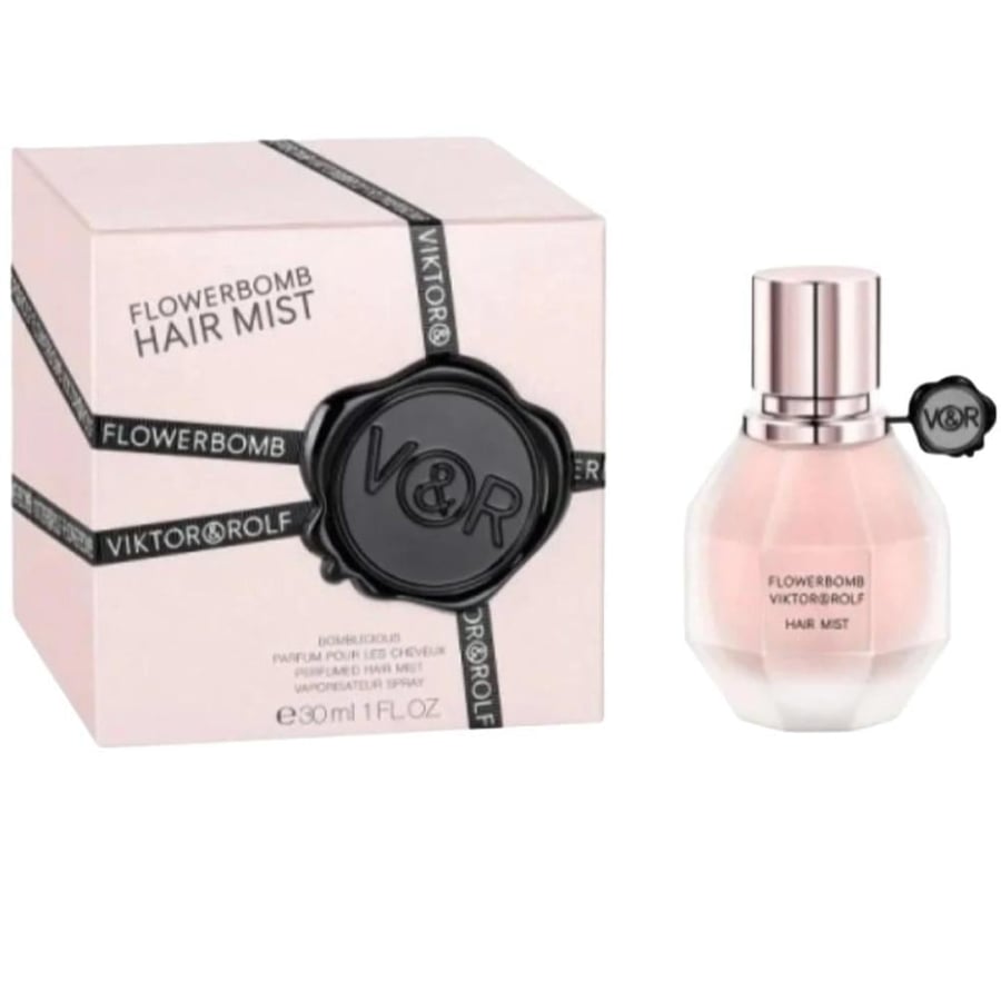 عطر الشعر فيكتور آند رولف فلاور بومب بارفيوم 30مل