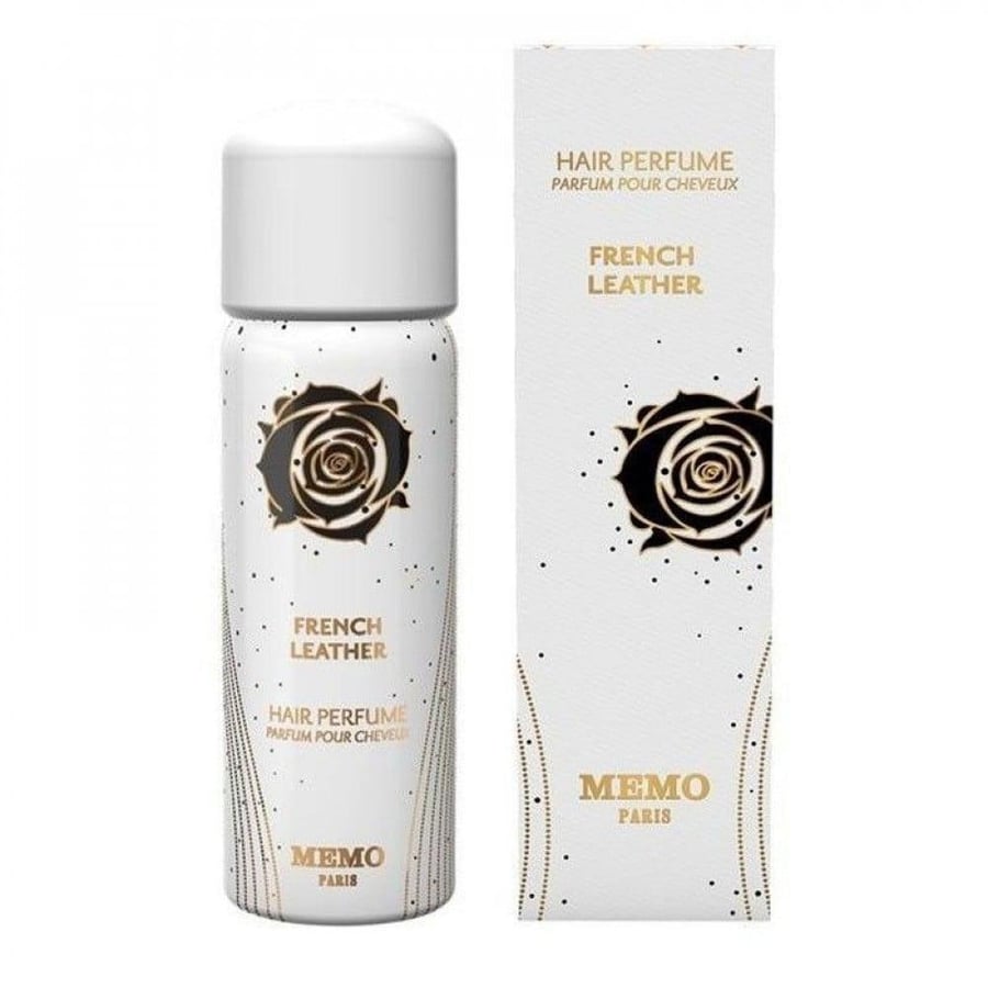 معطر شعر ميمو فرنش ليذر 80 مل