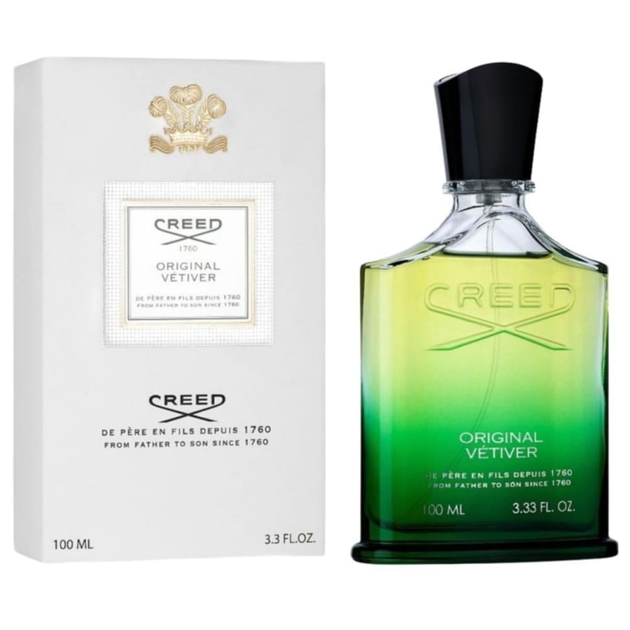 عطر كريد اوريجينال فيتيفير او دو بارفيوم 100مل