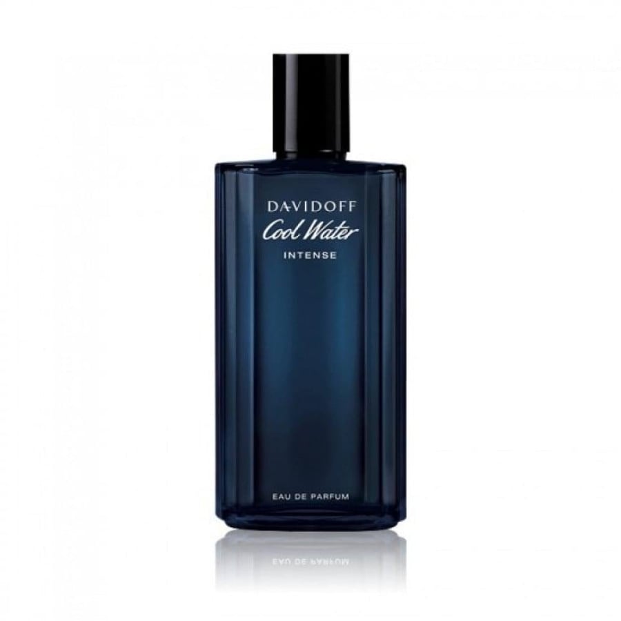 عطر دافيدوف كول ووتر انتنس الرجالي او دو بارفيوم 75مل