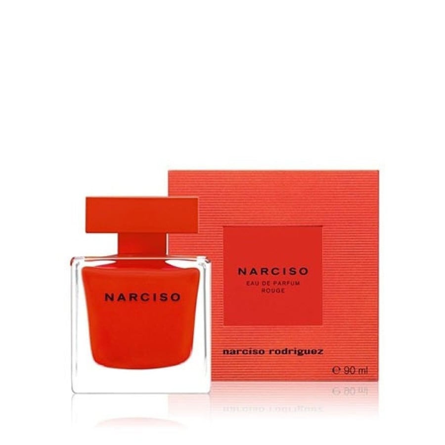 عطر نرسيسو رودريغز نرسيسو روج او دو بارفيوم 50مل