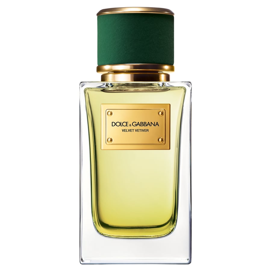 عطر دولتشي اند غابانا فيلفت فيتيفر او دو بارفيوم 100مل