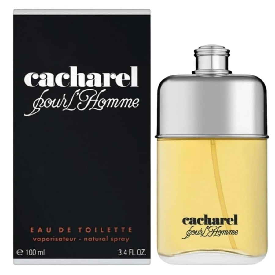 عطر كاشريل بور هوم او دو تواليت 100 مل
