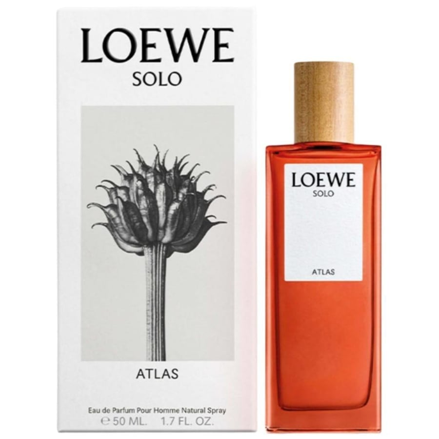 عطر لويفي اطلس الرجالي او دو بارفيوم 100مل