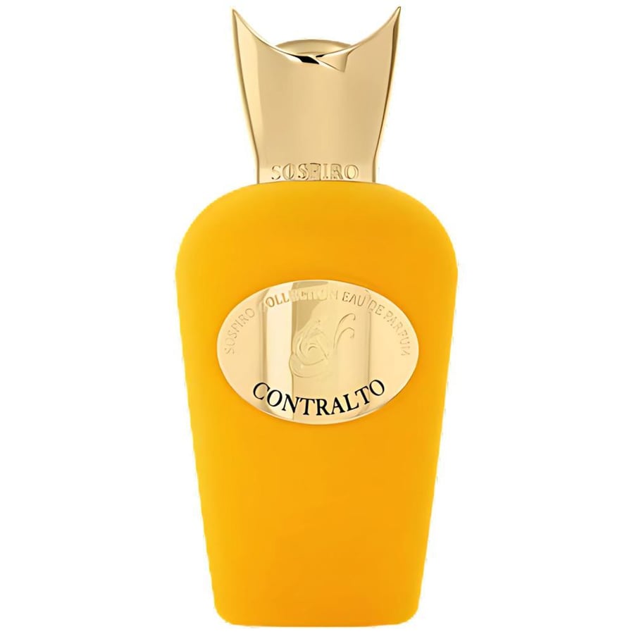 عطر كونترالتو من سوسبيرو – للجنسين – أو دو بارفيوم – 100 مل