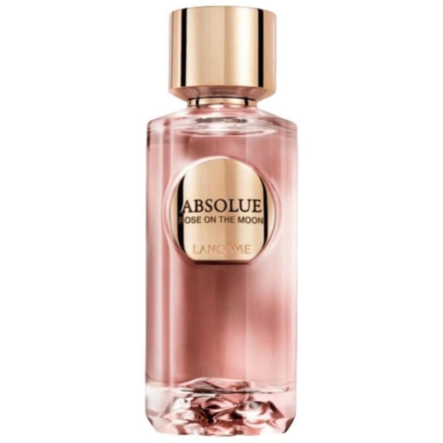 عطر لانكوم ابسولو روز اون ذا مون او دو بارفيوم 100 مل