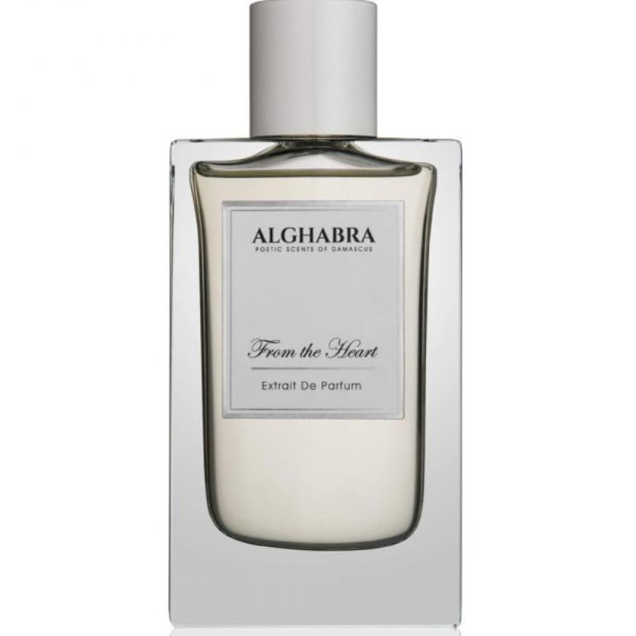 عطر الغبرا فروم ذا هارت اكسترايت دي بارفيوم 50مل Alghabra From the Heart