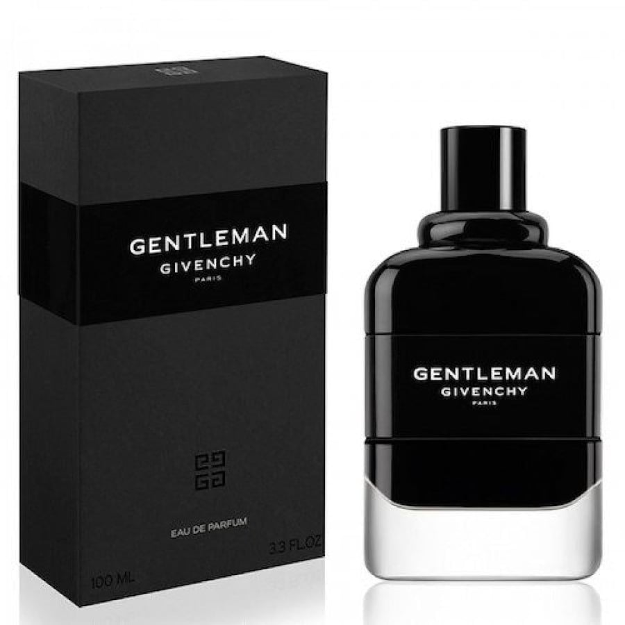 عطر جيفنشي جنتلمان الاسود او دو بارفيوم 50مل