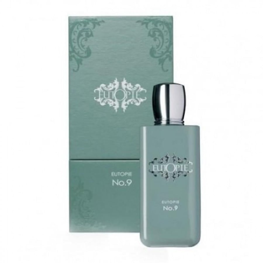 عطر يوتوبي نمبر 9 او دو بارفيوم 100مل