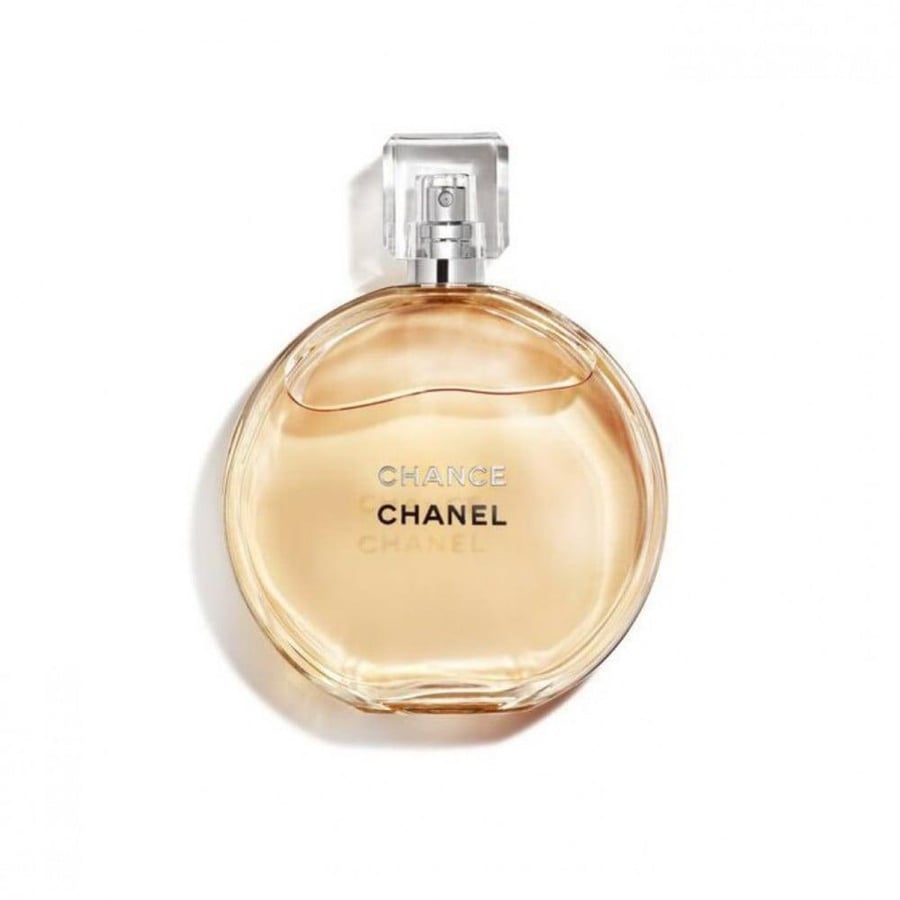 عطر شانيل شانس او دو تواليت 100مل