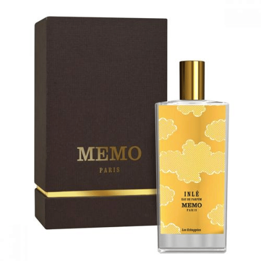 عطر ميمو انلي او دو بارفيوم نسائي 75مل Memo Inlé