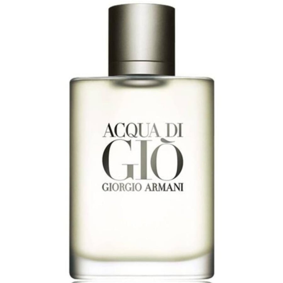 عطر ارماني اكوا دي جيو الرجالي او دو تواليت 200مل