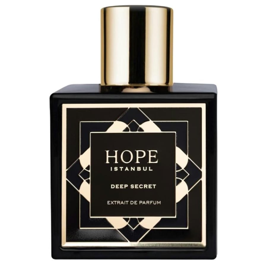 عطر هوب اسطنبول ديب سيكرت اكسترايت دو بارفيوم 100مل