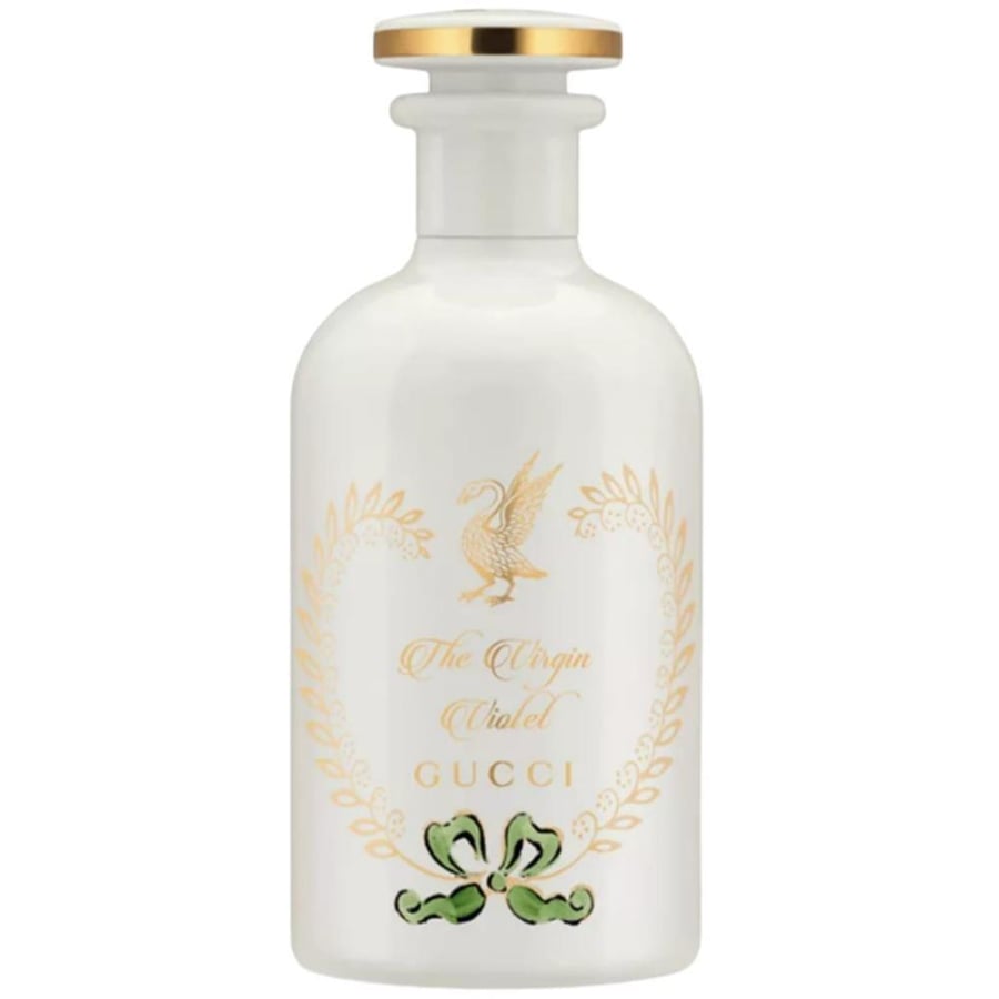 عطر قوتشي ذا فرجين فيوليت او دو بارفيوم 100مل