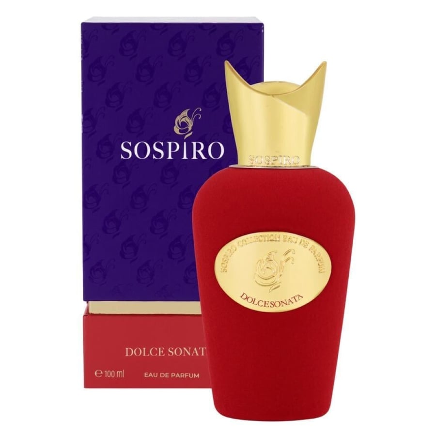 عطر سوسبيرو دولشي سوناتا او دو بارفيوم 100مل