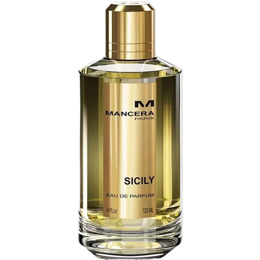 عطر مانسيرا سيسلي او دو بارفيوم 120مل Mancera Sicily