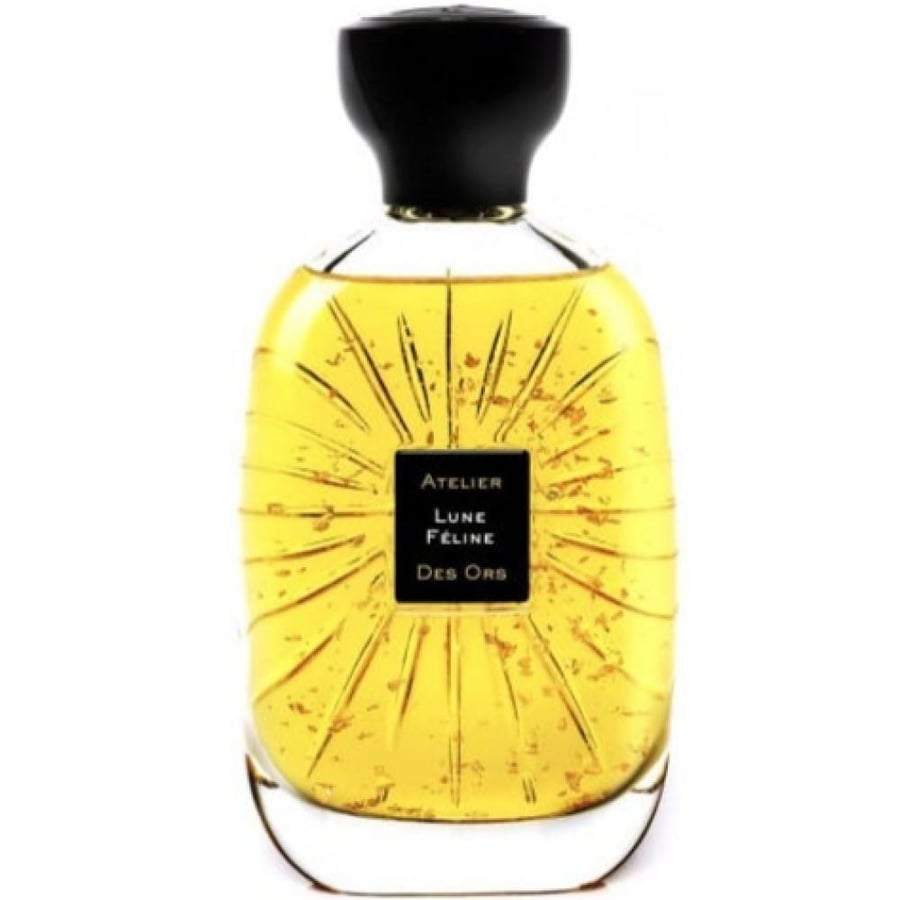 عطر اتيليه دي اورس لون فيلاين او دو بارفيوم 100مل