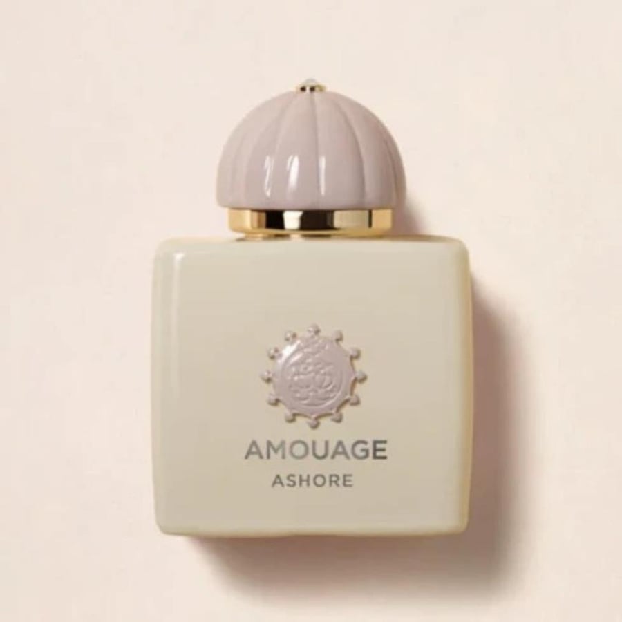 عطر امواج اشوري او دو بارفيوم 100مل