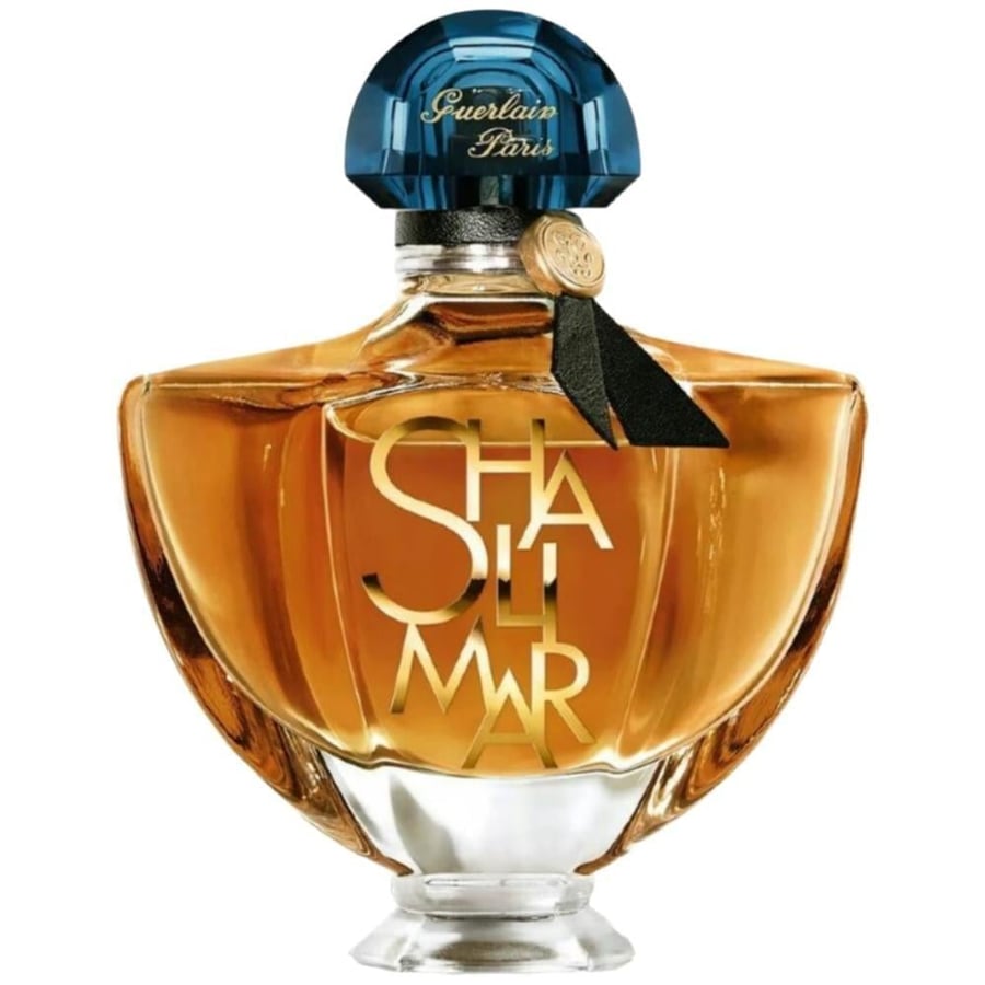 عطر جيرلان شاليمار ليسانس او دو بارفيوم 90 مل
