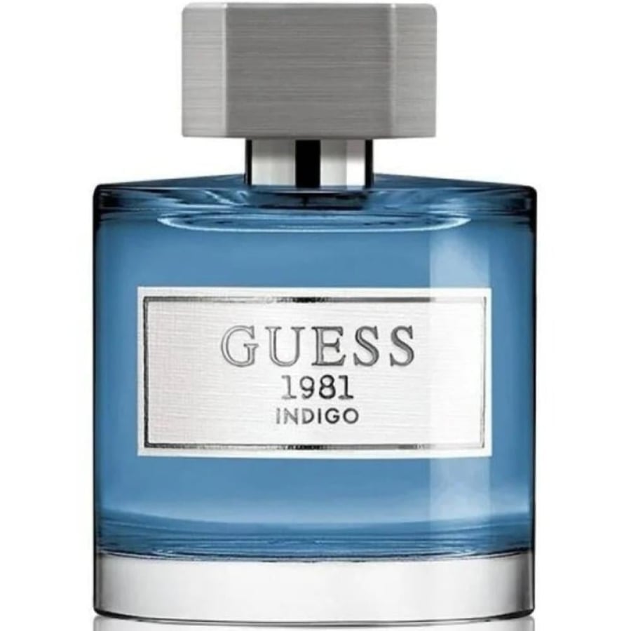 عطر جيس 1981 انديجو او دو تواليت رجالي 100مل