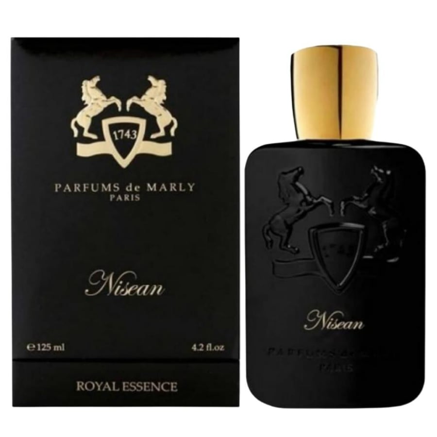 عطر مارلي نيشان او دو بارفيوم 125مل