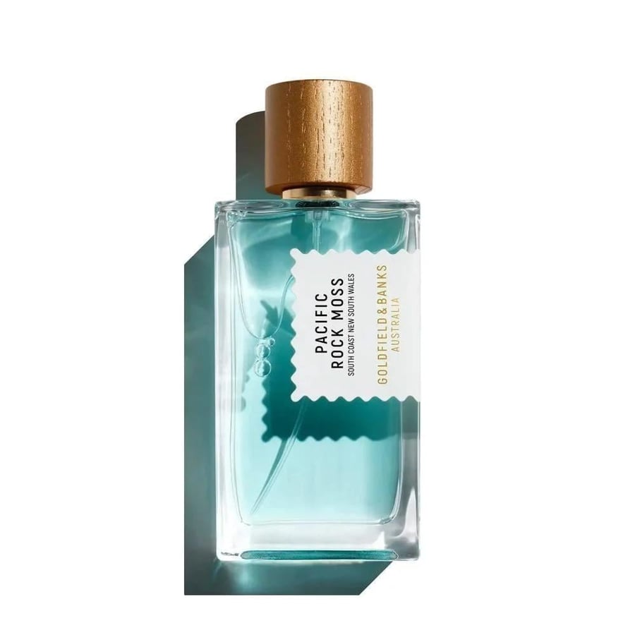 عطر جولد فيلد آند بانكس باسيفك روك موس 100 مل