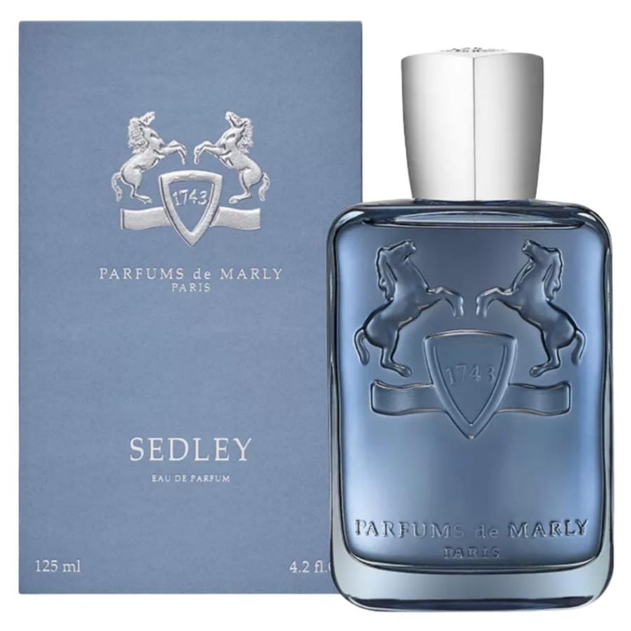 عطر مارلي سيدلي او دو بارفيوم 125مل