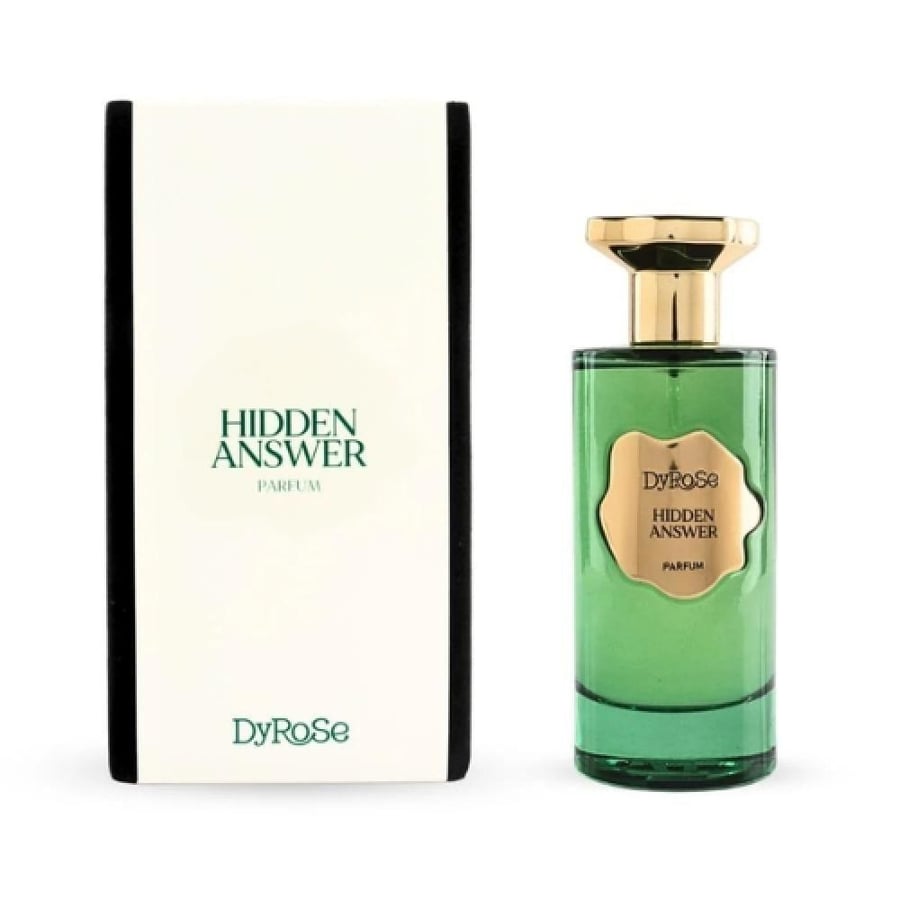 عطر ديروز هيدين انسر بارفيوم 100مل