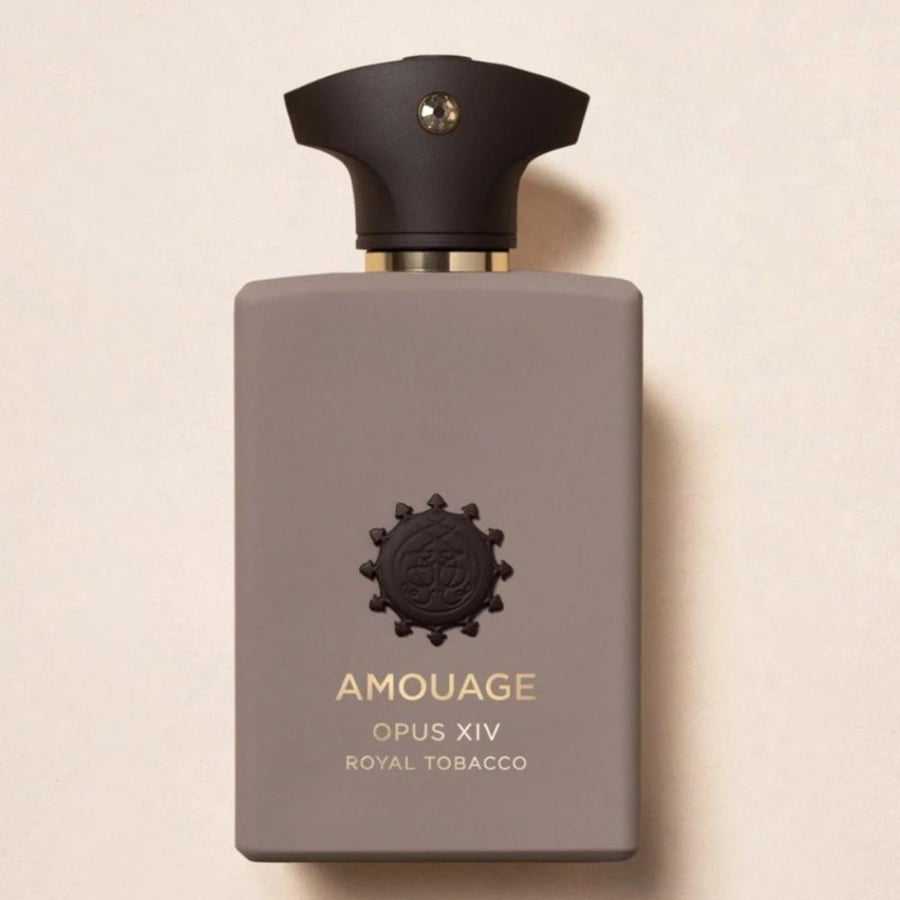عطر امواج اوبس XIV رويال توباكو او دو بارفيوم 100مل