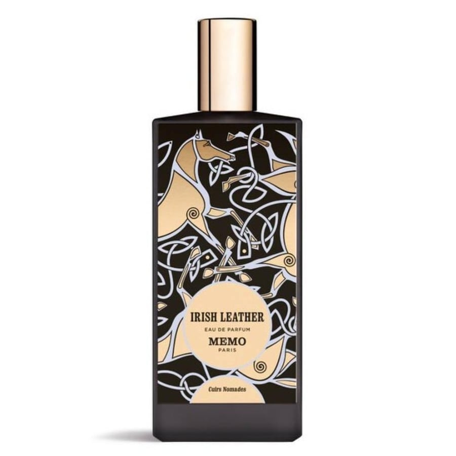 عطر ميمو ايرش ليذر او دو بارفيوم 75مل Memo Irish Leather