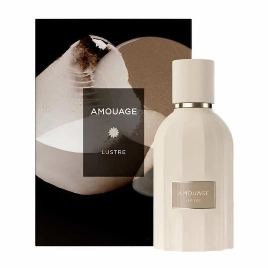 عطر امواج لوستر او دو بارفيوم 100مل
