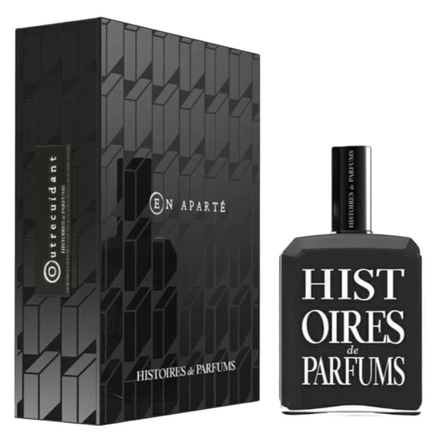 عطر هيستوريس أوتريكويدان اودي بارفيوم 120 مل