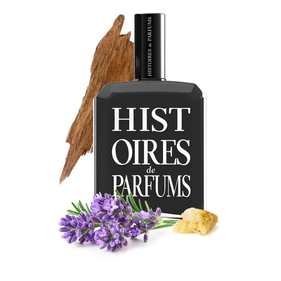 عطر ايريفرانت هيستوريس 120 ملPerfume History Eau de Parfum 120 ml