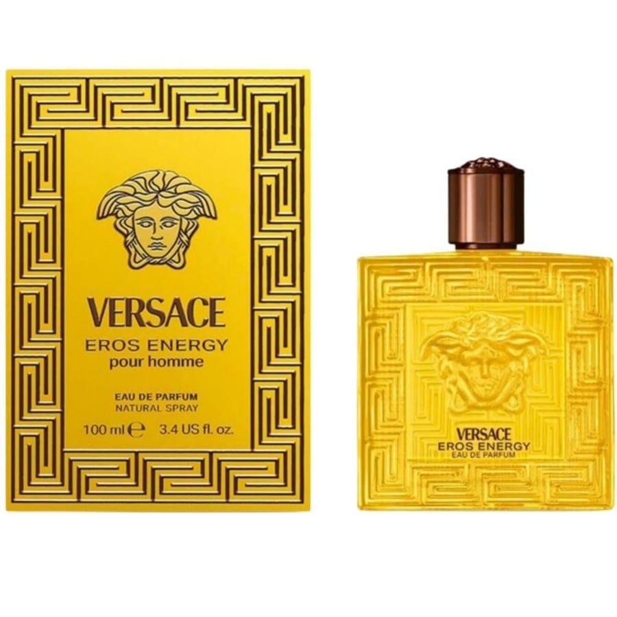 عطر فرزاتشي ايروس انيرجي او دو بارفيوم 100 مل