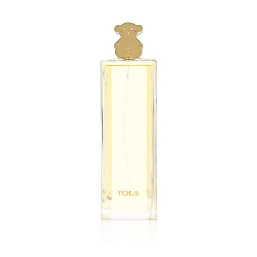 عطر توس قولد الذهبي النسائي او دو بارفيوم 90مل
