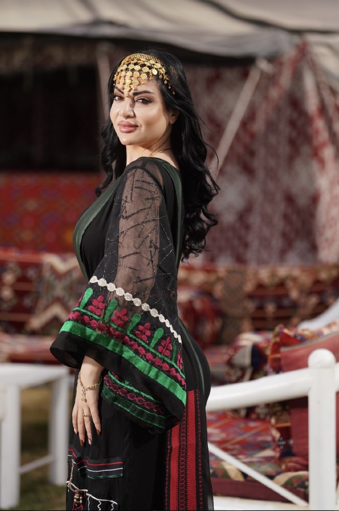 جلابية