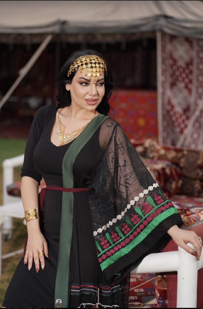 جلابية