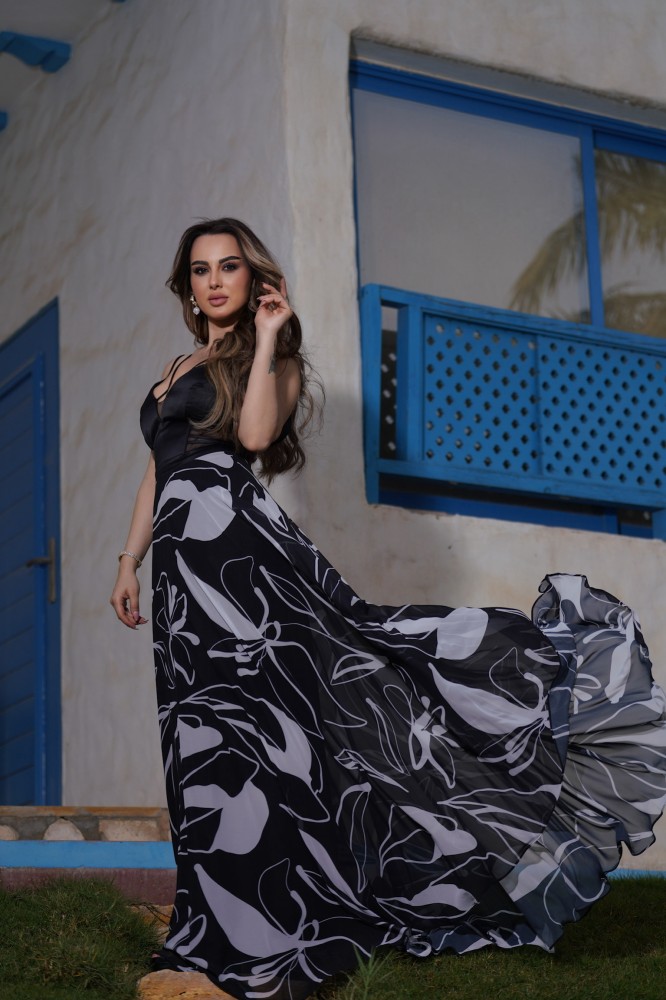 فستان