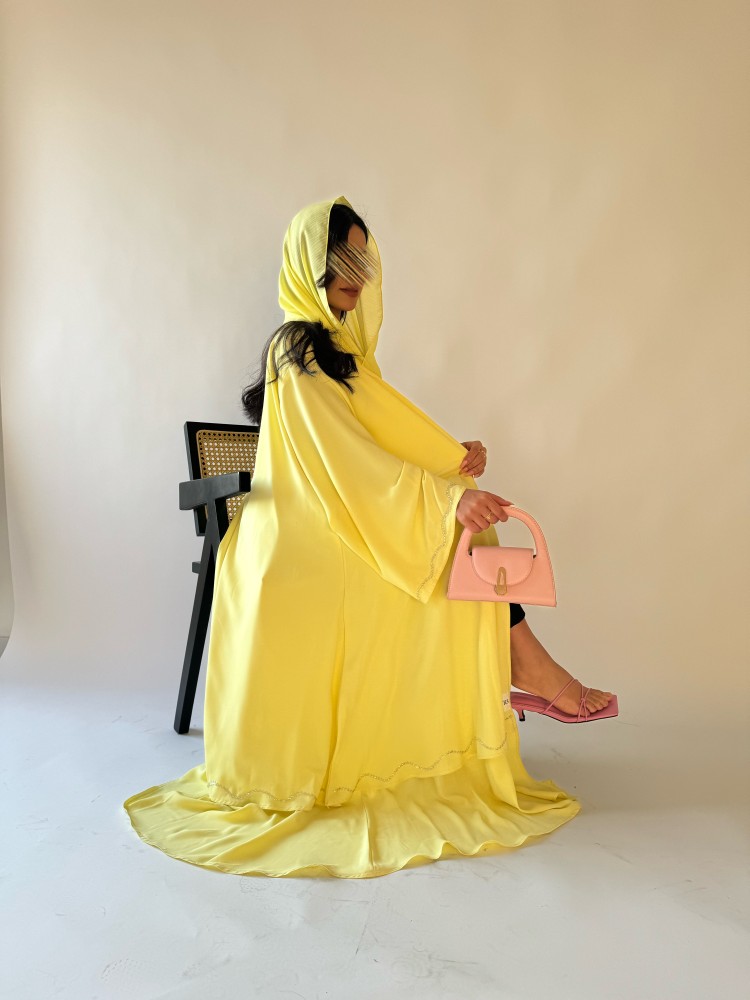 عبايات صيفيه