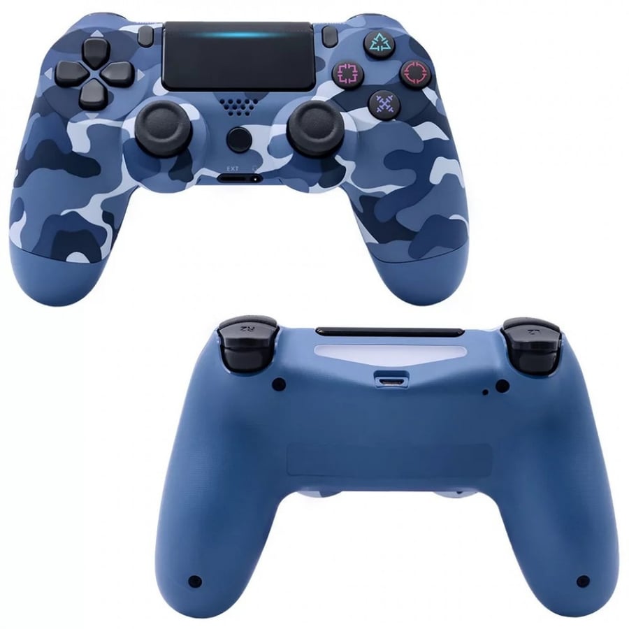 يد تحكم سلكية لسوني بلايستيشن For PS4 Wired Controller