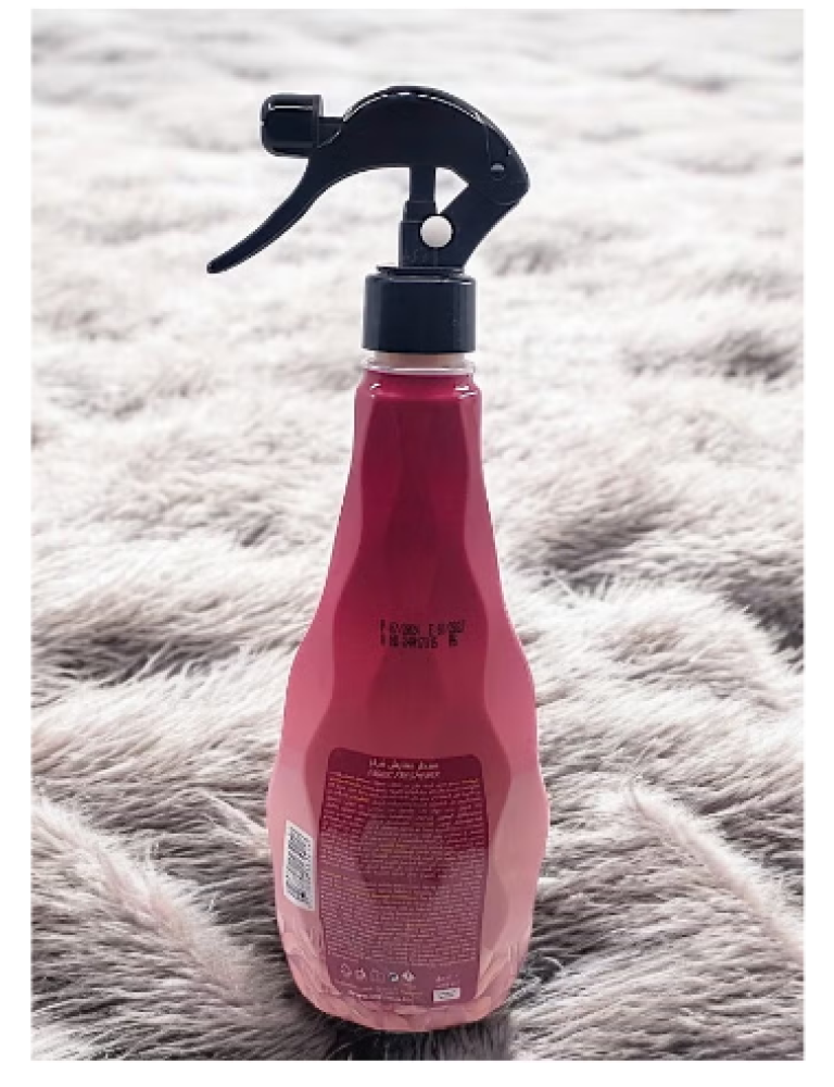 فيرزاسكا معطر مفارش