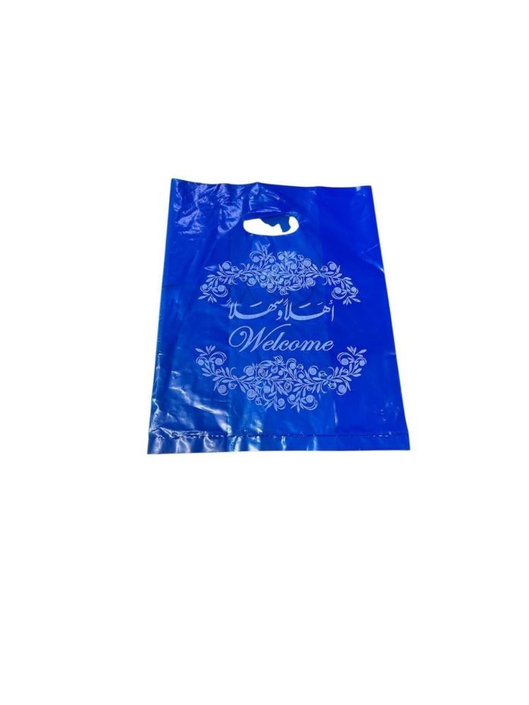 Bundle Of Welcome Bags | Size 30*40 cm | 20 Kg