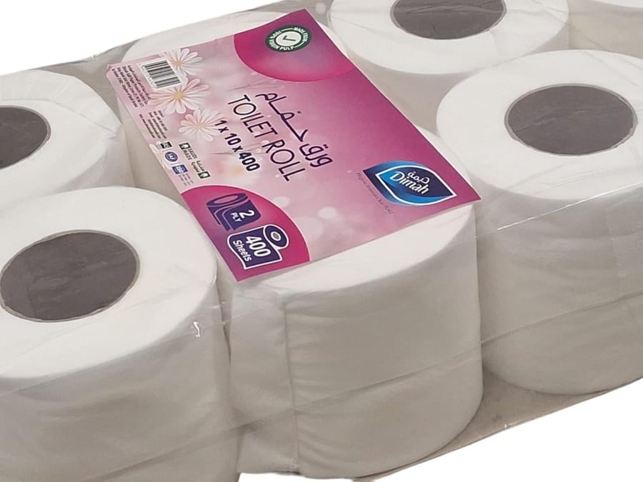 رول حمام