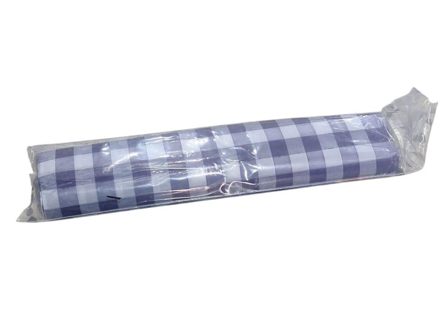 Aljawhara | Bundle Of Disposable Table Cover | Karohat | 375g | 110x110 cm | 20 pcs