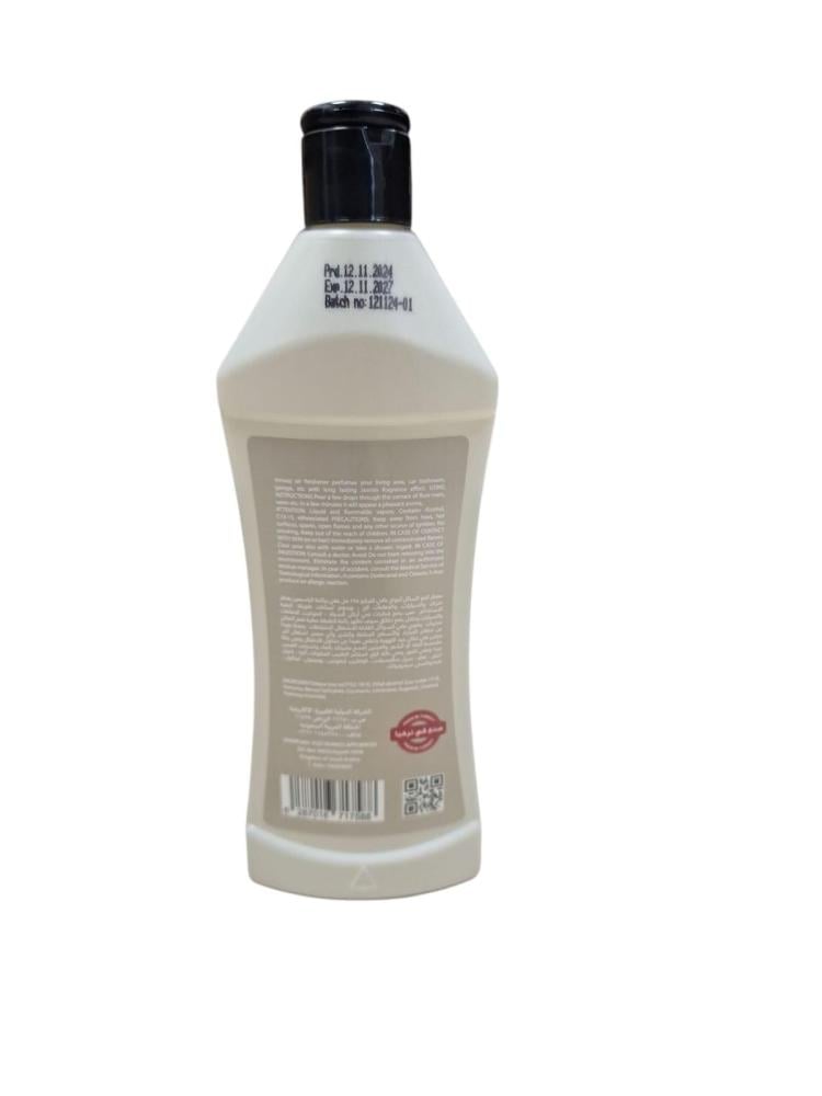 امواج | كرتون معطر الحمامات | معطر شديد التركيز | روائح | 175 مل | 24 حبة