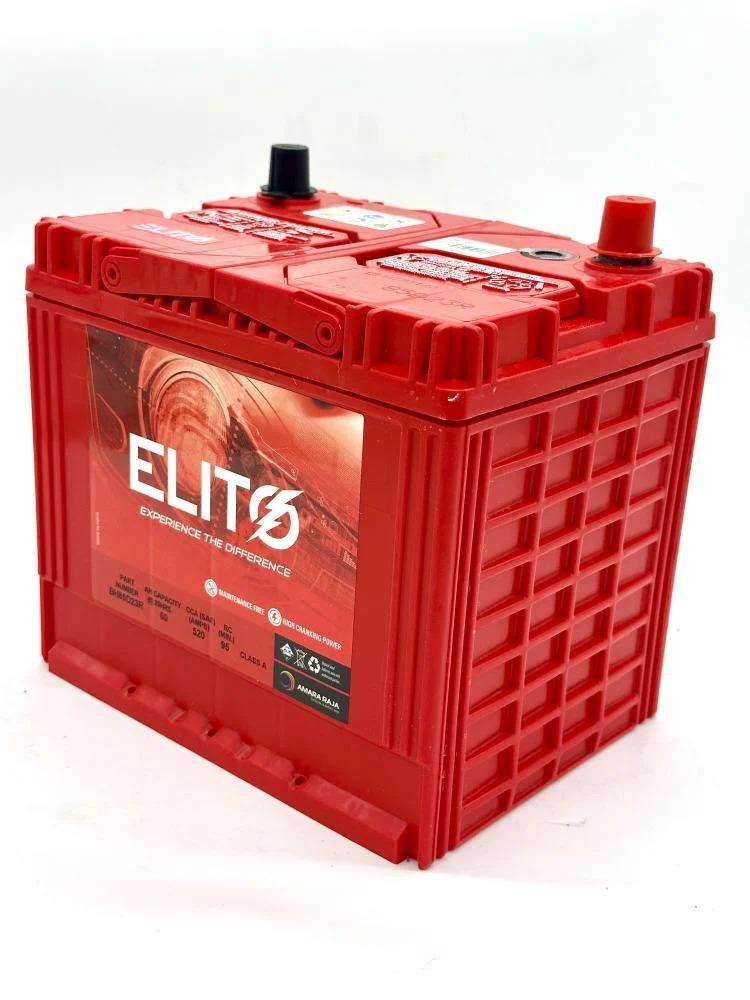 اليتو | بطارية اليتو الهندية ELITO 55 R