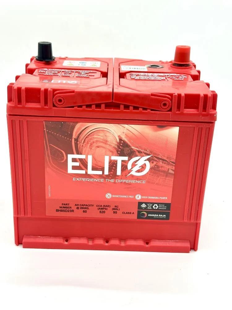 اليتو | بطارية اليتو الهندية ELITO 55 R