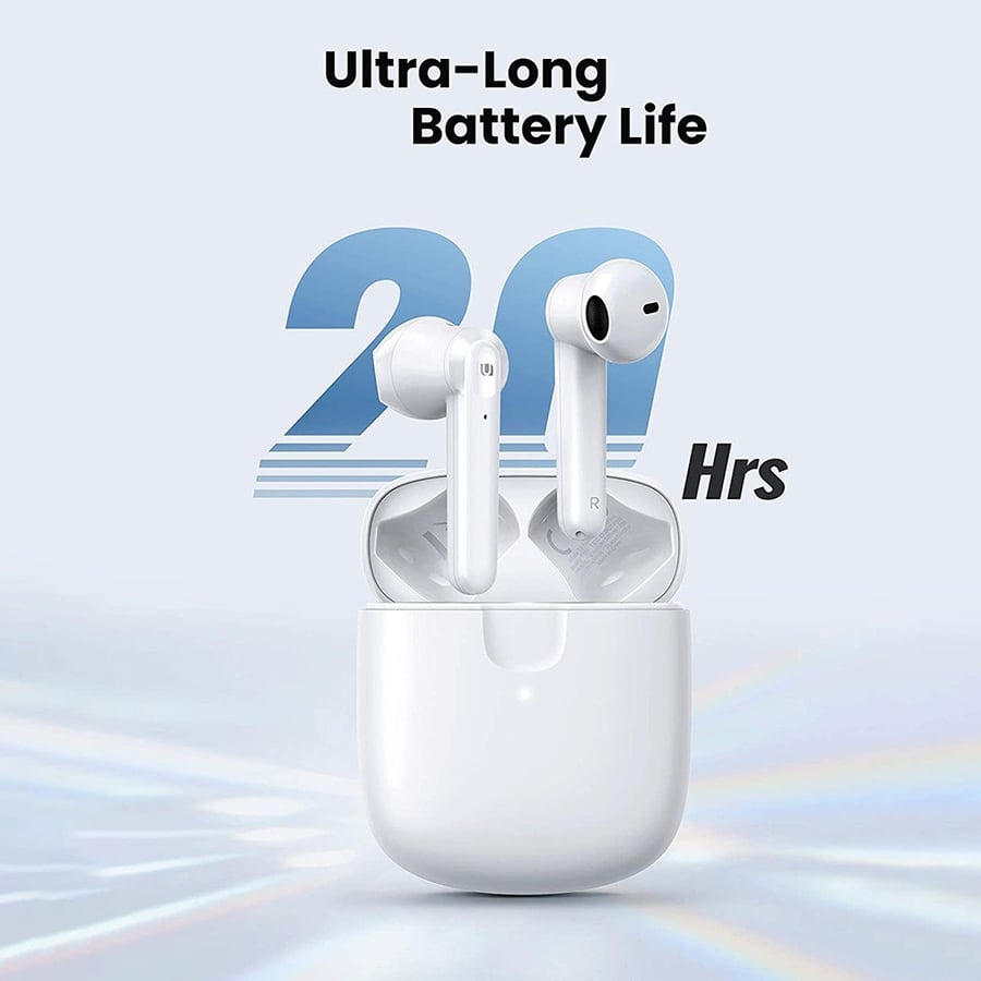 UGREEN | HiTune T2 TWS Bluetooth Earphone
