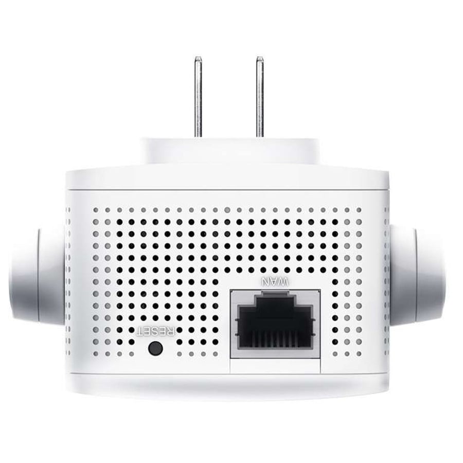 تي بي لينك | مقوي شبكة موسع نطاق الواي فاي tp-link | AC1200 Wi-Fi Range Extender Dual Band RE305